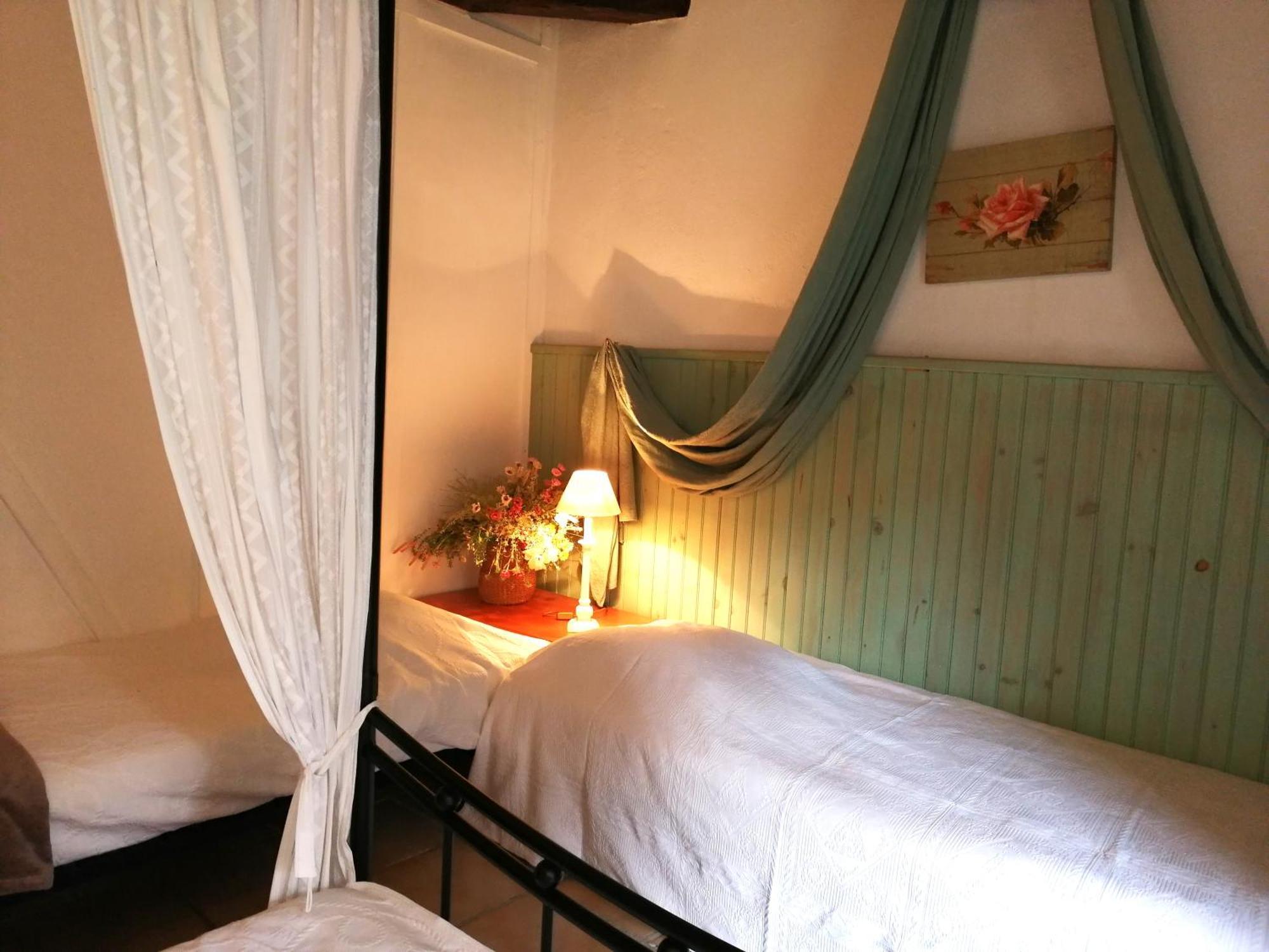 Gîte Rozies 9 p Dunes Extérieur photo
