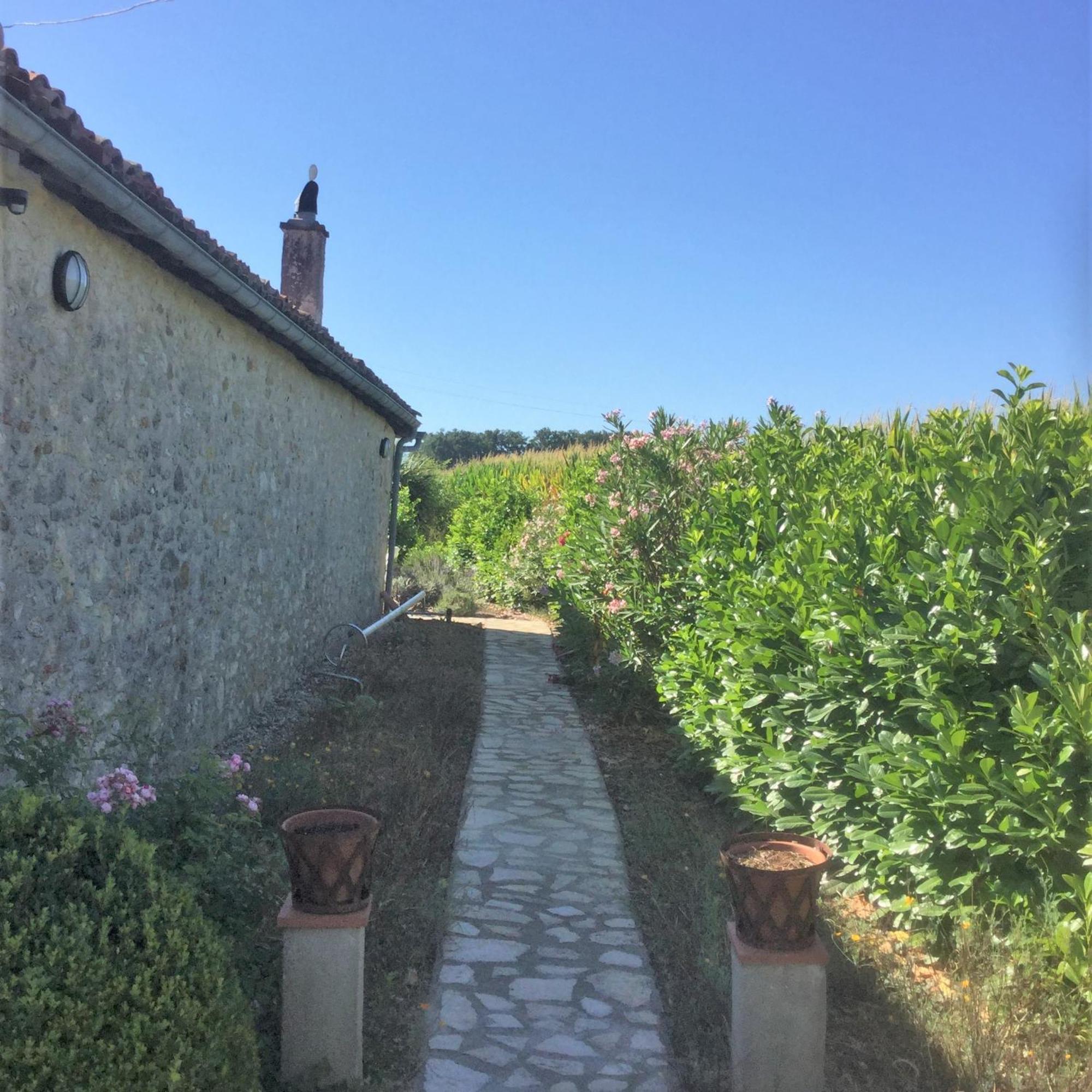 Gîte Rozies 9 p Dunes Extérieur photo