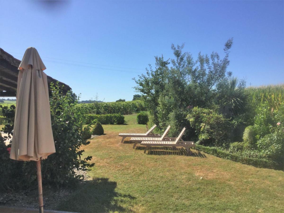 Gîte Rozies 9 p Dunes Extérieur photo