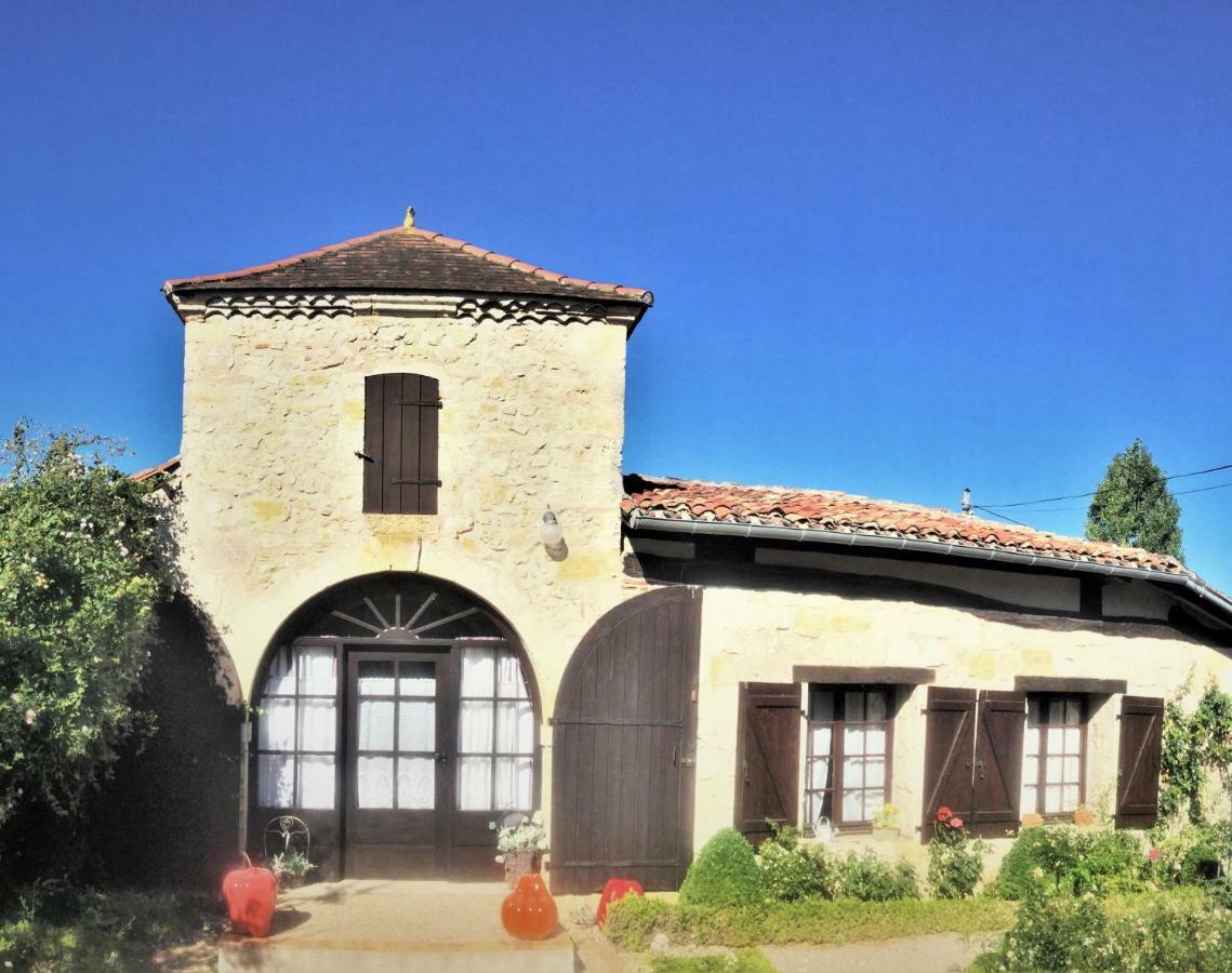Gîte Rozies 9 p Dunes Extérieur photo